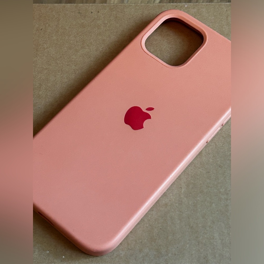 pink iphone 12 and 12 pro max case